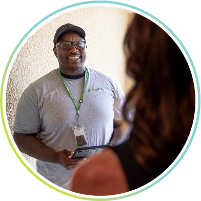 Progress Residential Image