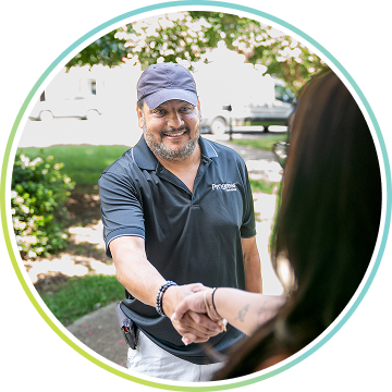 Progress Residential Image