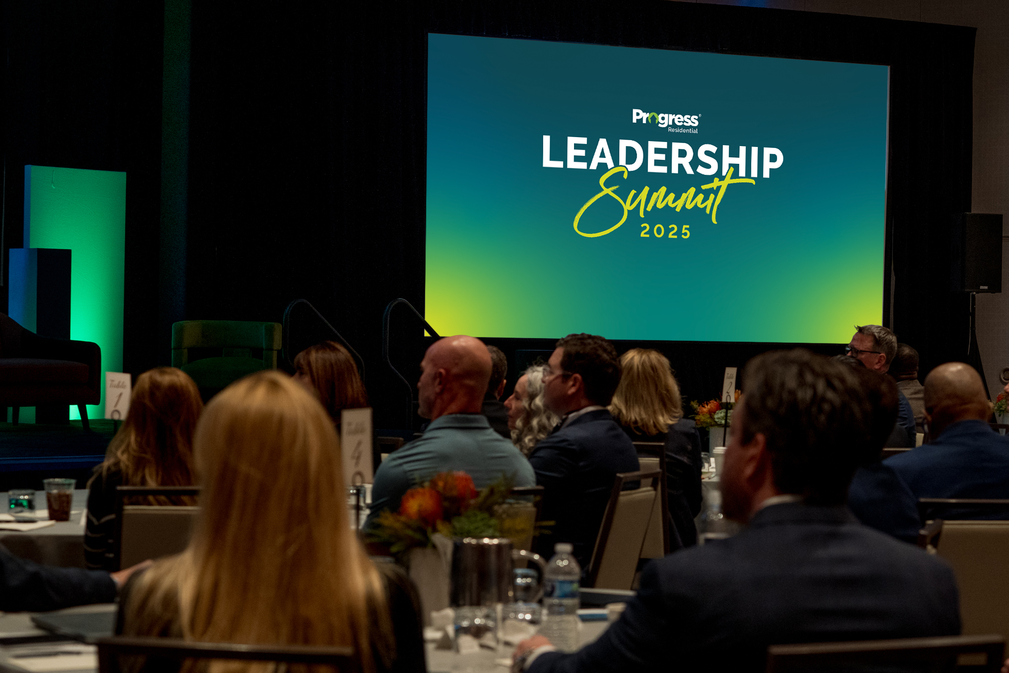 Learning and Leadership Development 