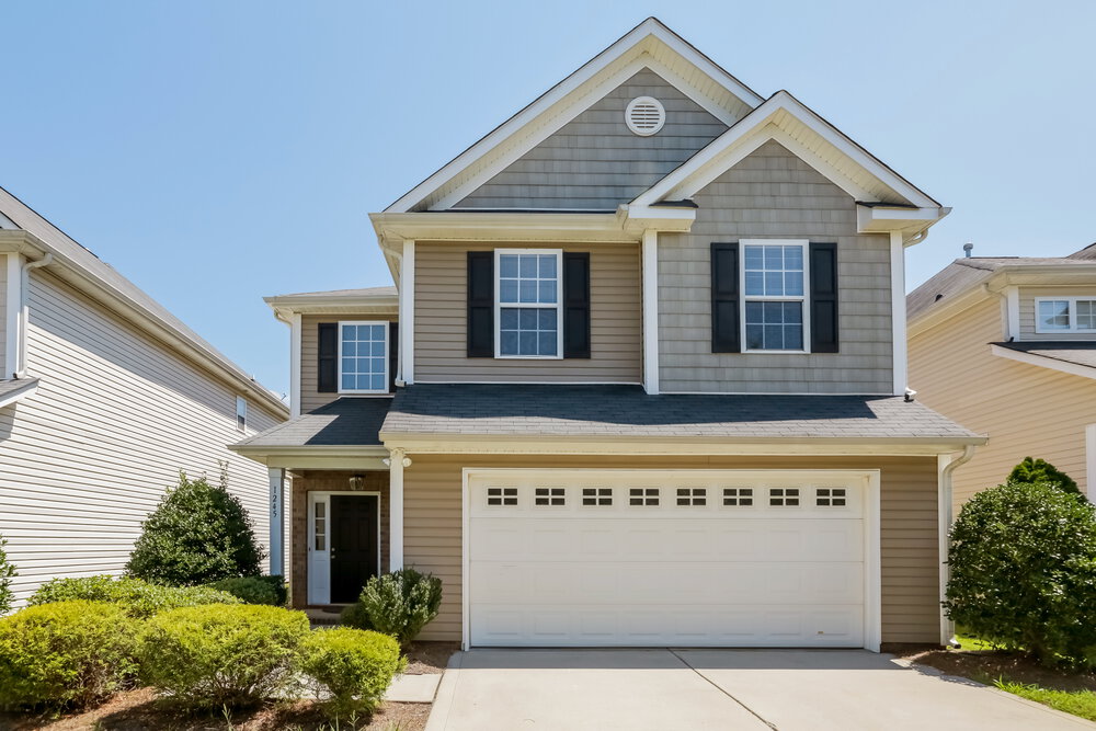 Expanding Access to Affordable Housing