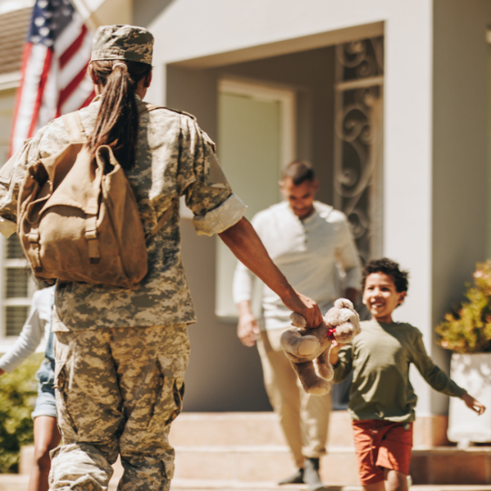 Progress Residential Image