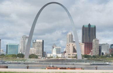 St. Louis, MO - Homes for Rent