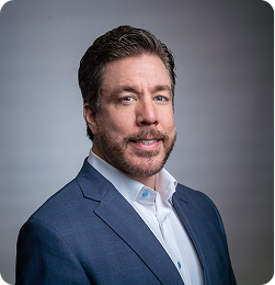 Executive Vice President and Chief Human Resources Officer Image