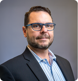 Executive Vice President and Chief Financial Officer Image