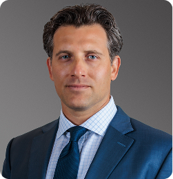 Chief Executive Officer Image