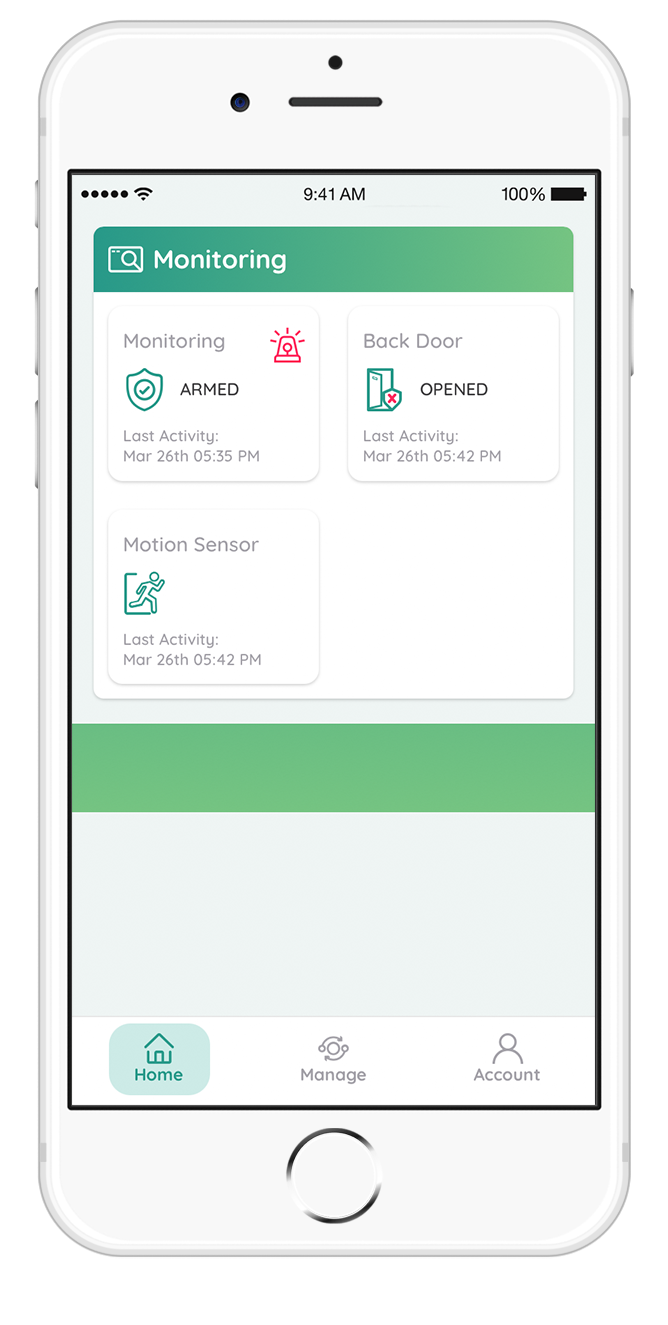 MONITORING MADE EASY