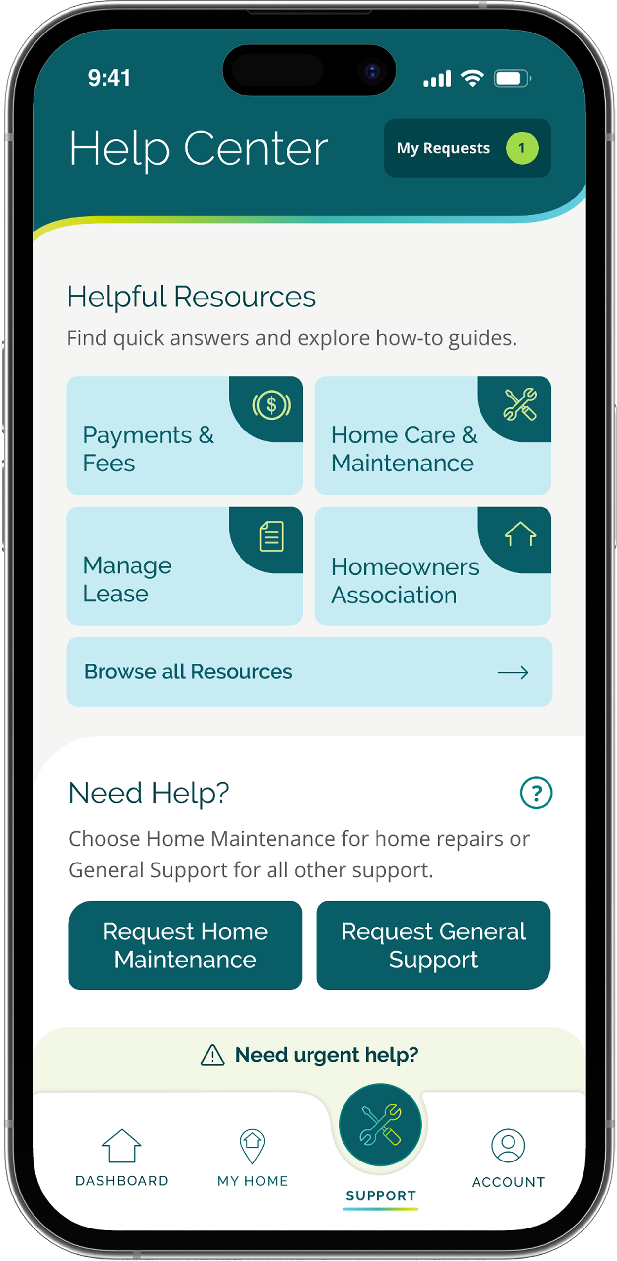 Access Help, Resources and Videos