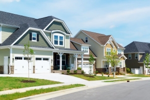 Master-Planned Communities